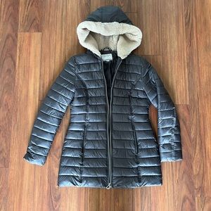 Nautica winter coat!
